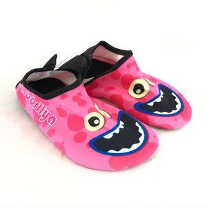 Toddler Girls Boys Water Shoes Fabric Lightweight